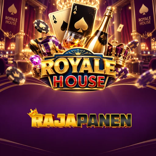 rajapanen APK Indonesia - Dashboard dan Interface