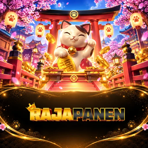 Fitur rajapanen