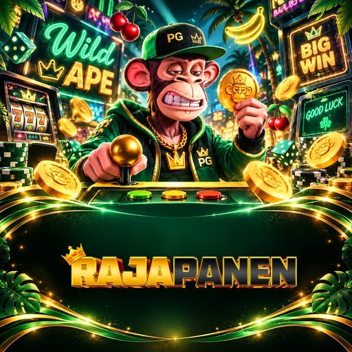 Informasi Umum rajapanen