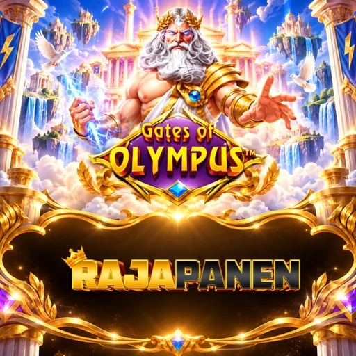 Panduan Update rajapanen
