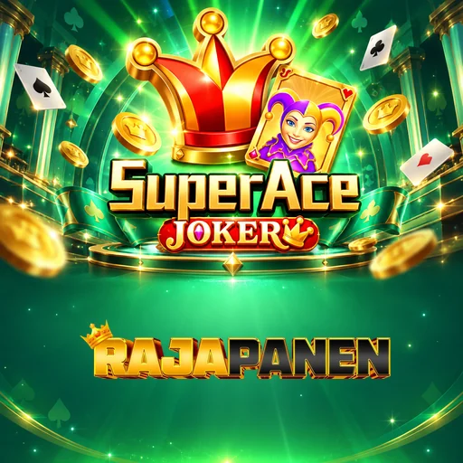 Lisensi Resmi rajapanen